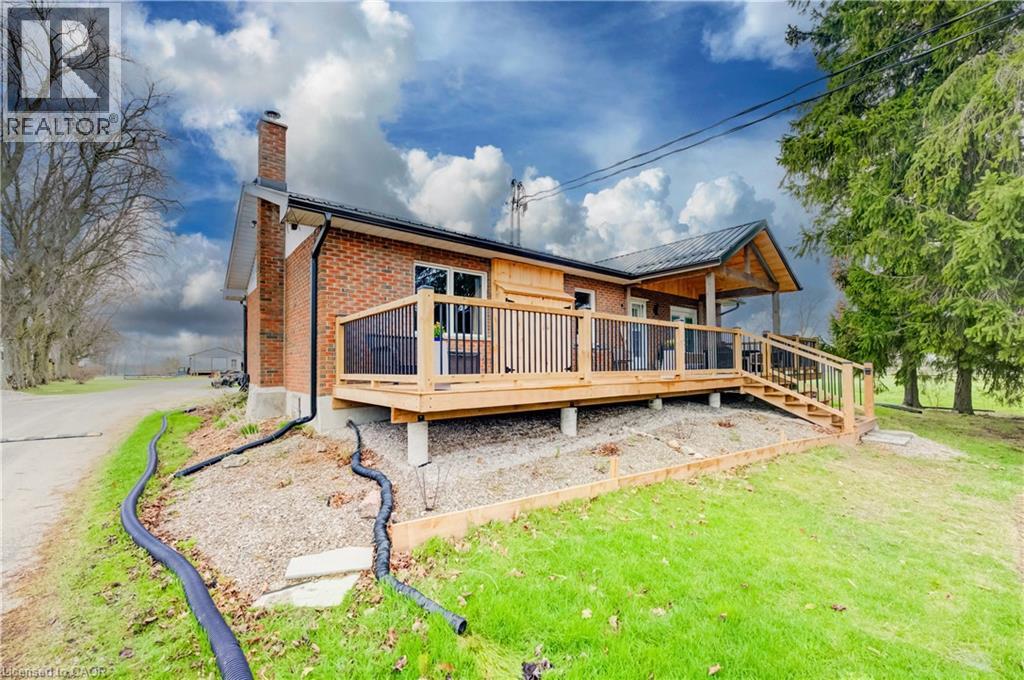 1372 Conc 8 Townsend, Waterford, Ontario  N0E 1Y0 - Photo 3 - 40818145