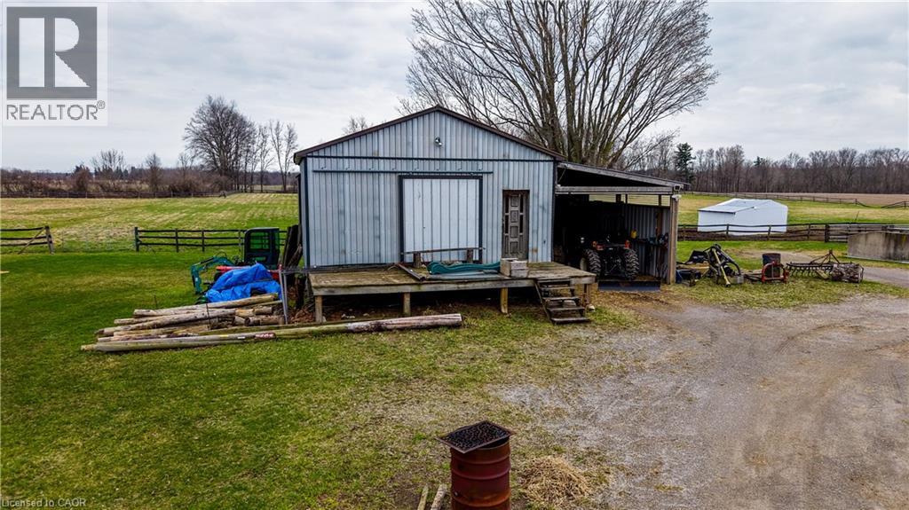 1372 Conc 8 Townsend, Waterford, Ontario  N0E 1Y0 - Photo 48 - 40818145