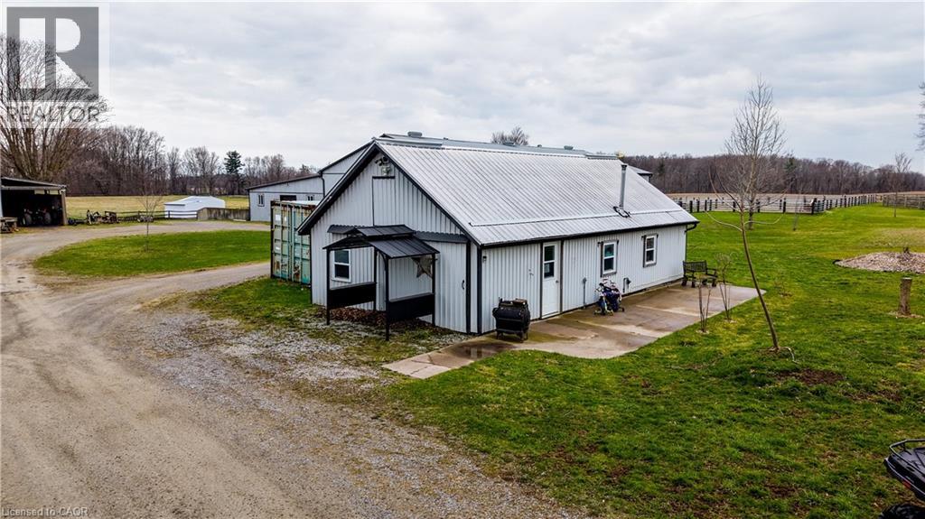 1372 Conc 8 Townsend, Waterford, Ontario  N0E 1Y0 - Photo 47 - 40818145