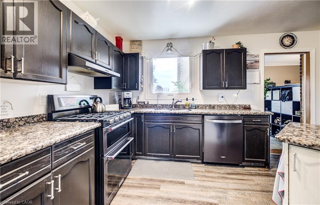 1372 Conc 8 Townsend, Waterford, Ontario  N0E 1Y0 - Photo 9 - 40818659