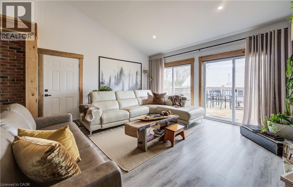 1372 Conc 8 Townsend, Waterford, Ontario  N0E 1Y0 - Photo 26 - 40818659