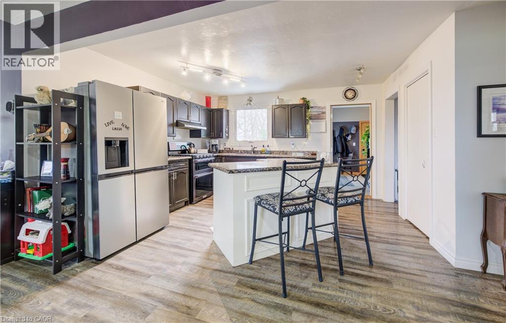 1372 Conc 8 Townsend, Waterford, Ontario  N0E 1Y0 - Photo 8 - 40818659