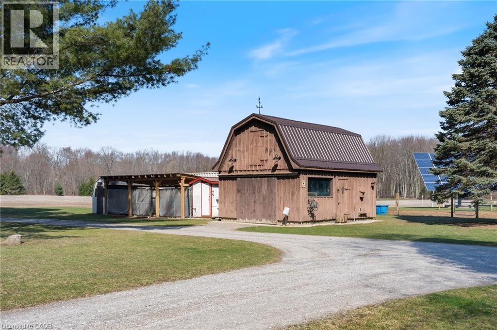 775 4th Concession Road Enr, Norfolk County, Ontario  N0E 1G0 - Photo 19 - 40818610