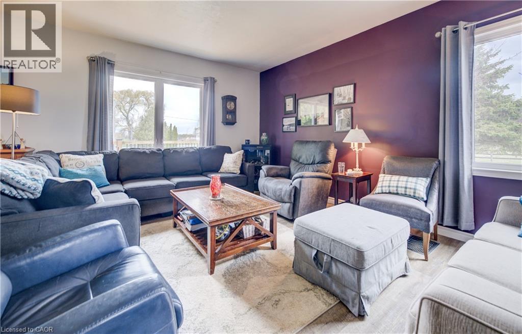 1372 Conc 8 Townsend, Waterford, Ontario  N0E 1Y0 - Photo 6 - 40818659