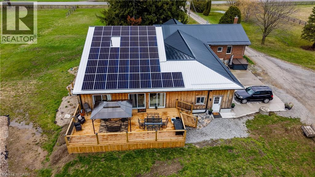 1372 Conc 8 Townsend, Waterford, Ontario  N0E 1Y0 - Photo 37 - 40818659