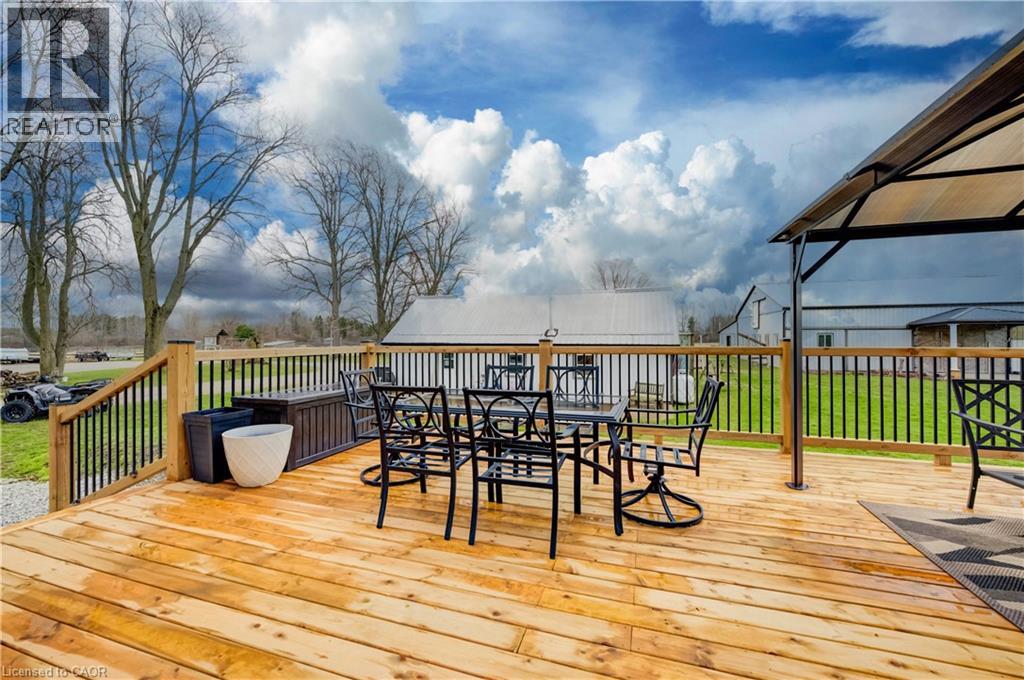 1372 Conc 8 Townsend, Waterford, Ontario  N0E 1Y0 - Photo 35 - 40818659