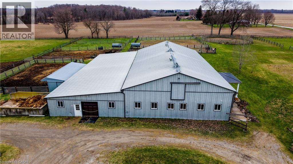 1372 Conc 8 Townsend, Waterford, Ontario  N0E 1Y0 - Photo 47 - 40818659