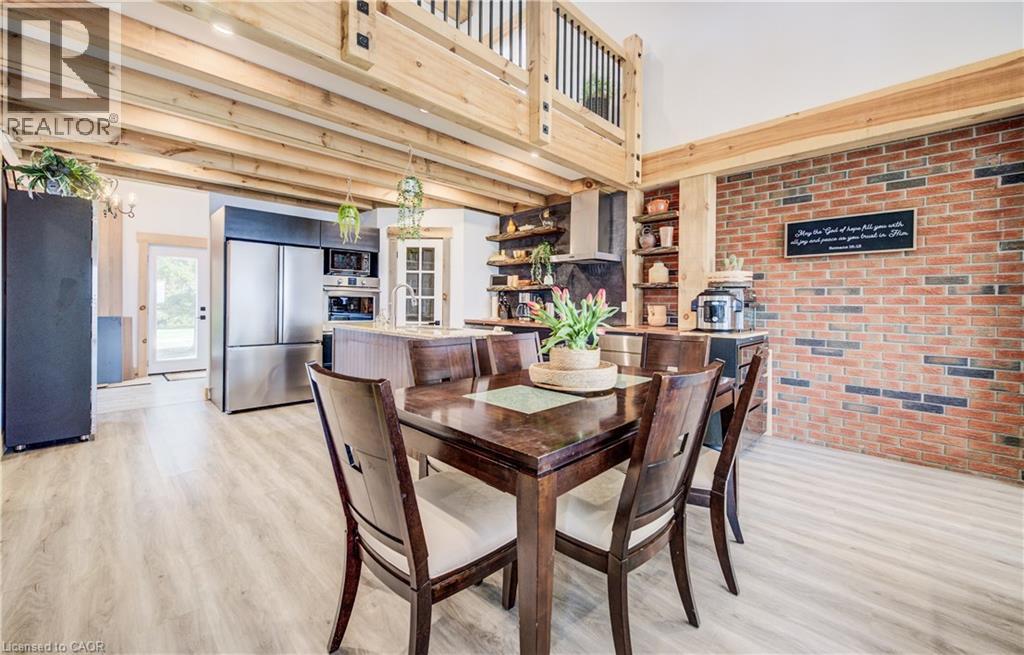 1372 Conc 8 Townsend, Waterford, Ontario  N0E 1Y0 - Photo 23 - 40818659