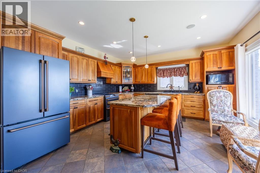 140 Brown Street, Port Dover, Ontario  N0A 1N7 - Photo 17 - 40820400