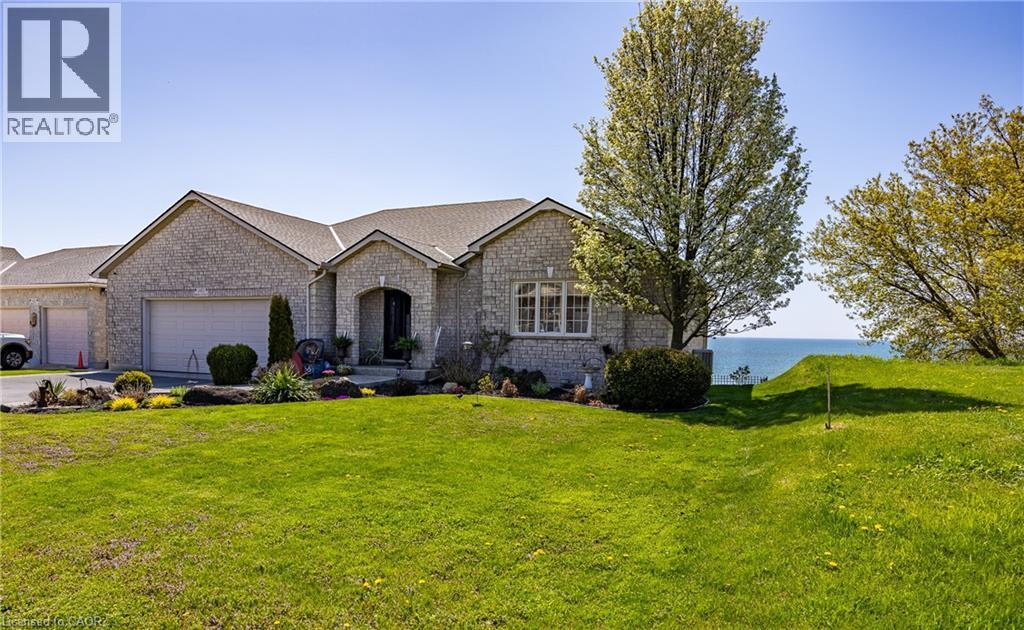 140 Brown Street, Port Dover, Ontario  N0A 1N7 - Photo 39 - 40820400