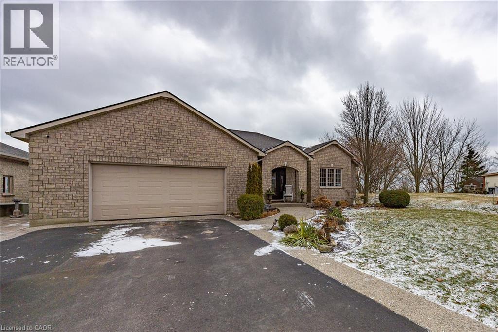 140 Brown Street, Port Dover, Ontario  N0A 1N7 - Photo 5 - 40820400