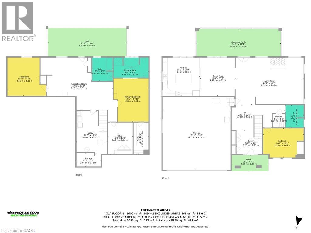 140 Brown Street, Port Dover, Ontario  N0A 1N7 - Photo 49 - 40820400