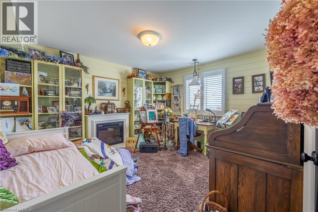 140 Brown Street, Port Dover, Ontario  N0A 1N7 - Photo 31 - 40820400