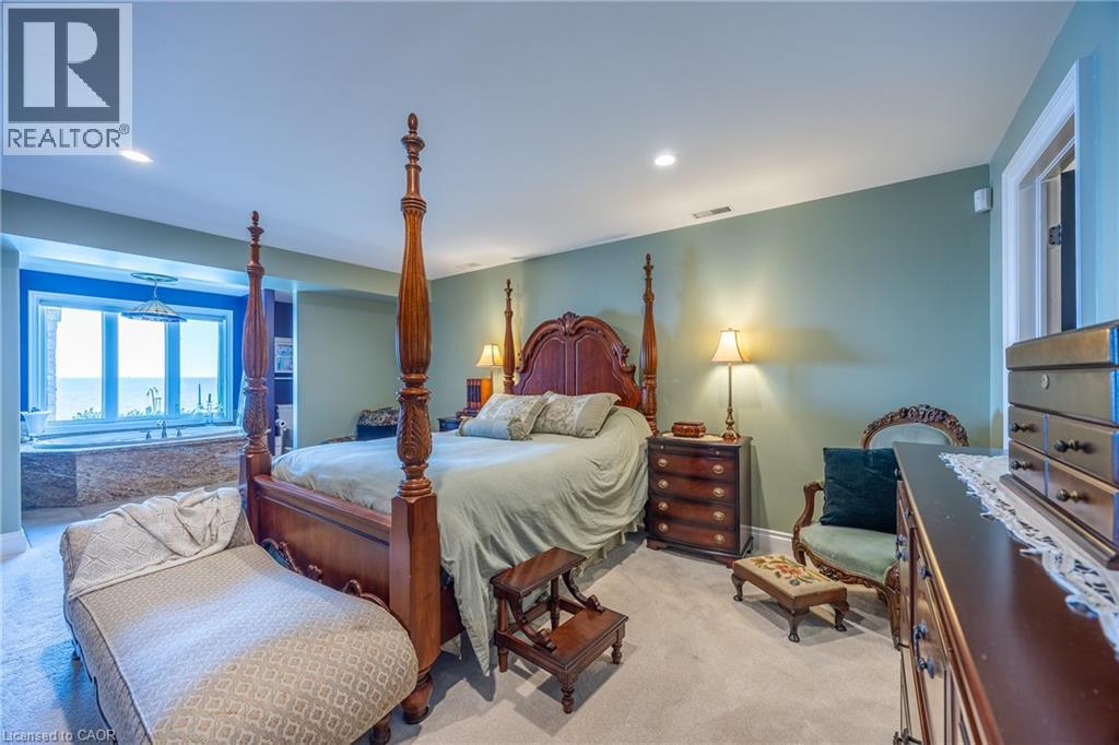 140 Brown Street, Port Dover, Ontario  N0A 1N7 - Photo 34 - 40820400