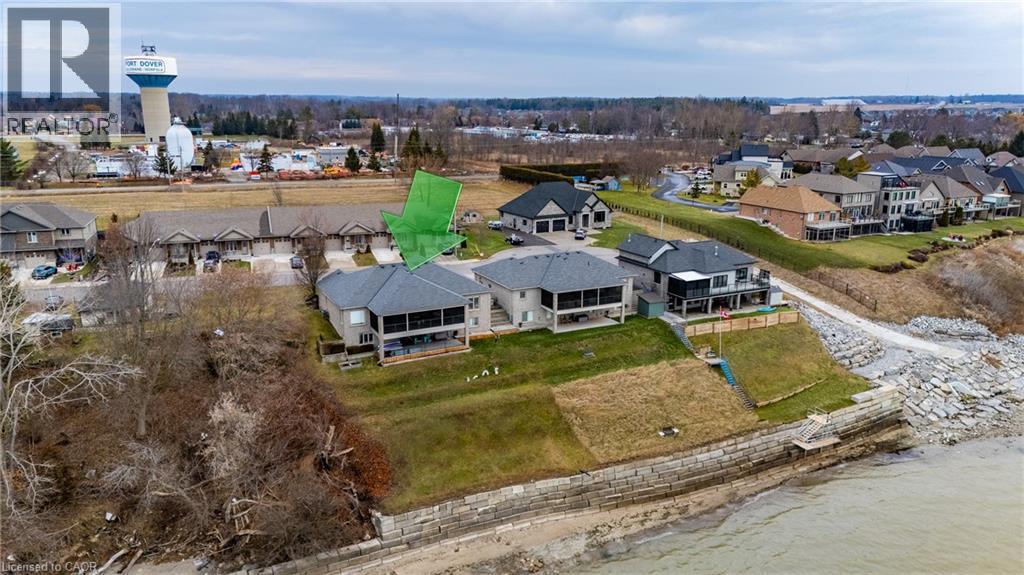 140 Brown Street, Port Dover, Ontario  N0A 1N7 - Photo 46 - 40820400