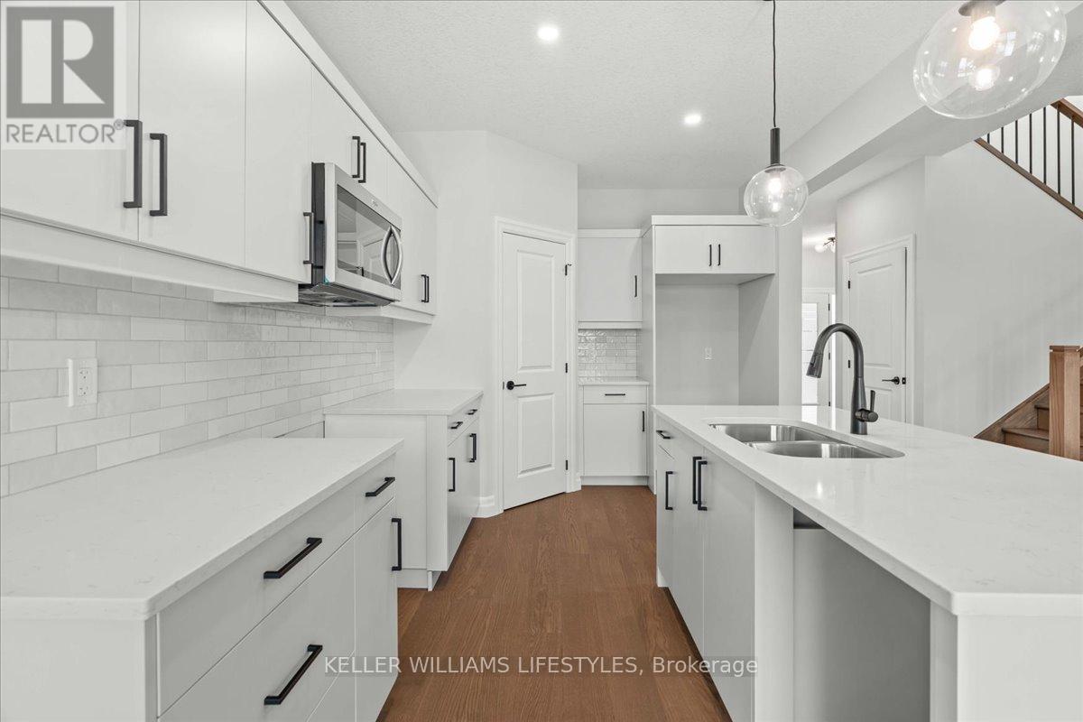 4334 Lismer Lane, London South, Ontario  N6L 0E2 - Photo 15 - X12994924