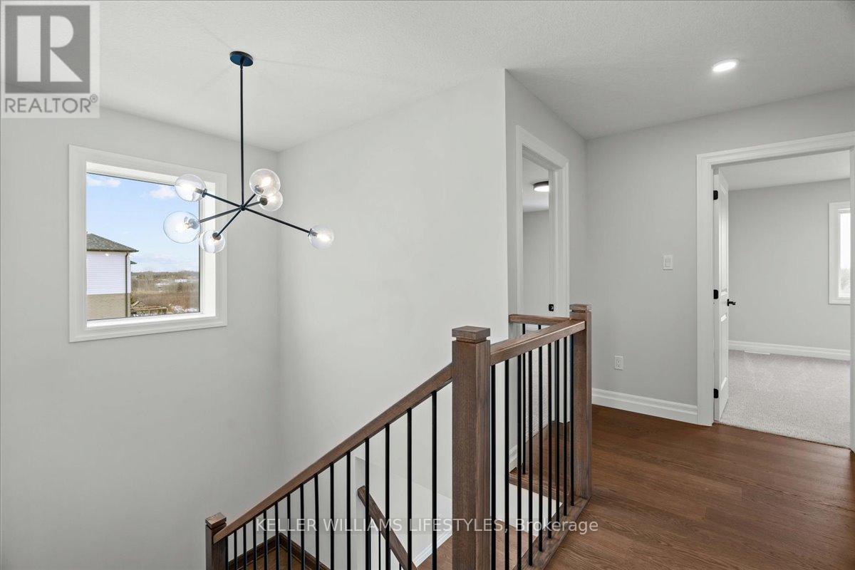 4334 Lismer Lane, London South, Ontario  N6L 0E2 - Photo 18 - X12994924