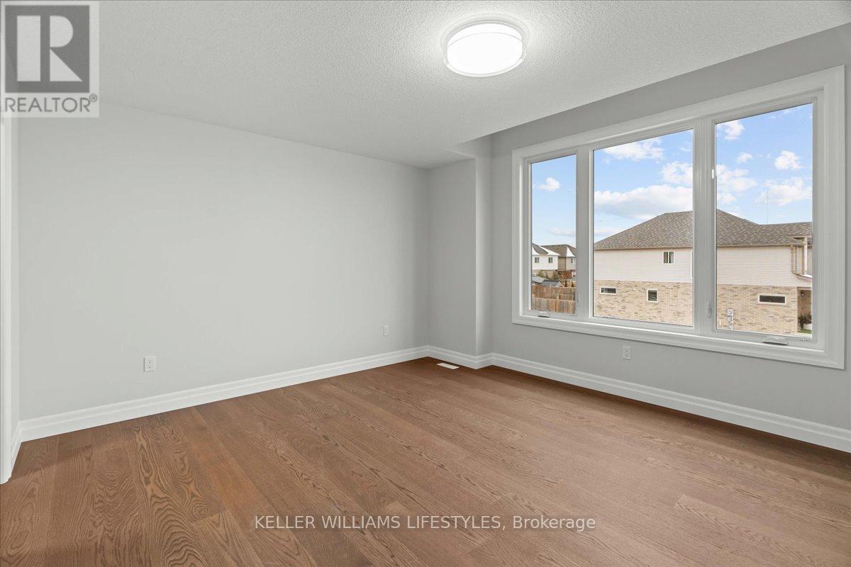 4334 Lismer Lane, London South, Ontario  N6L 0E2 - Photo 20 - X12994924