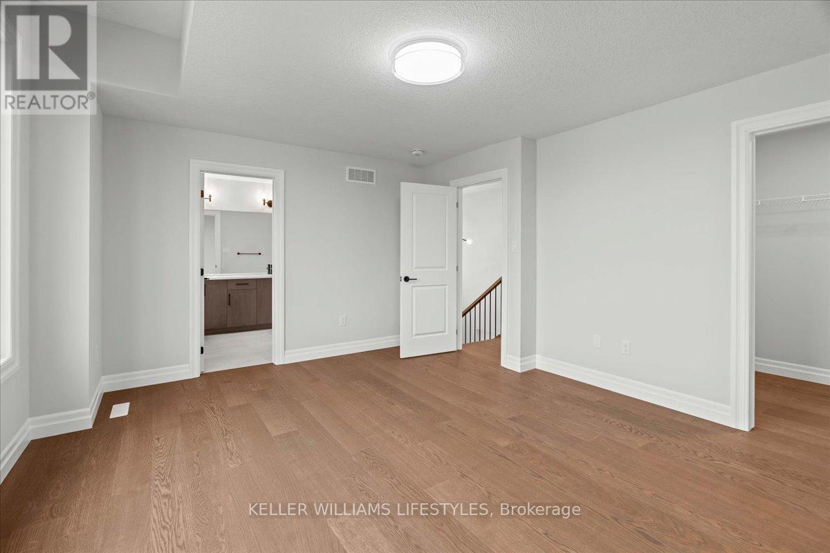 4334 Lismer Lane, London South, Ontario  N6L 0E2 - Photo 21 - X12994924