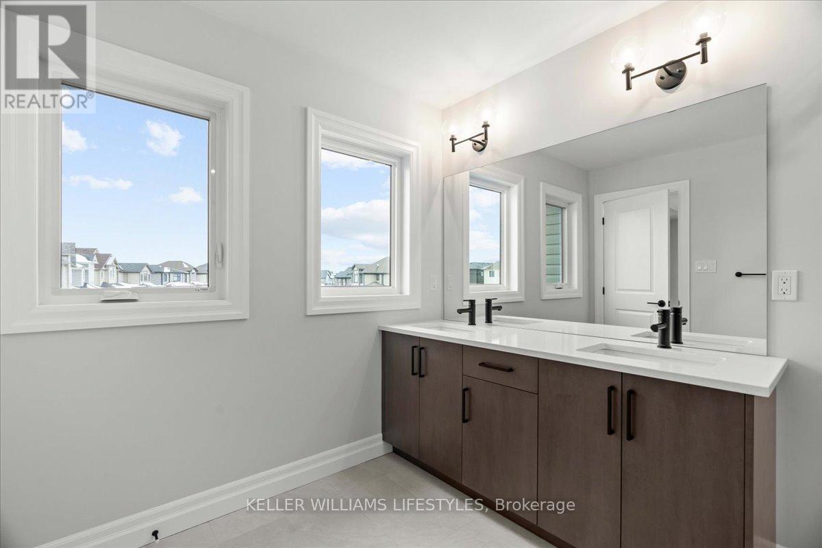 4334 Lismer Lane, London South, Ontario  N6L 0E2 - Photo 24 - X12994924