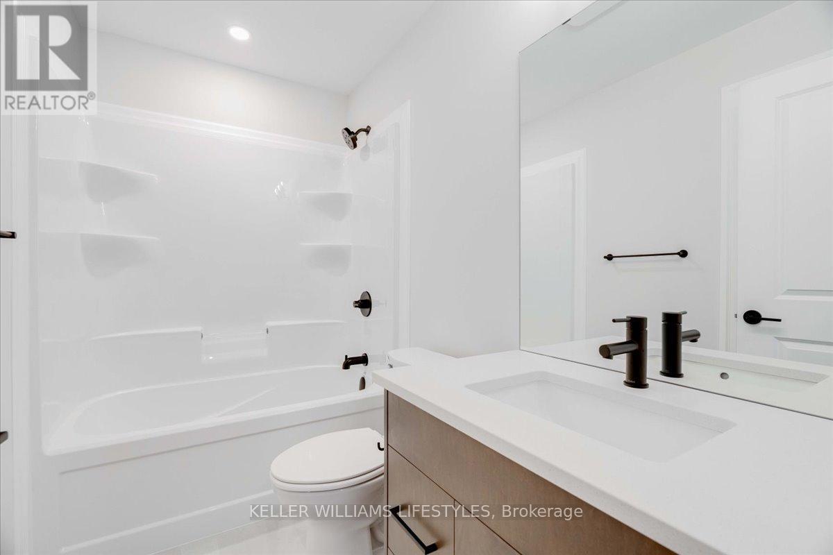 4334 Lismer Lane, London South, Ontario  N6L 0E2 - Photo 25 - X12994924