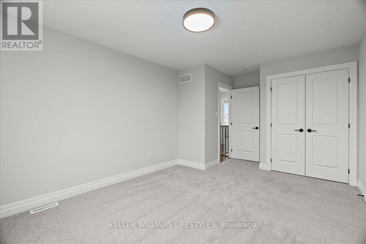 4334 Lismer Lane, London South, Ontario  N6L 0E2 - Photo 27 - X12994924