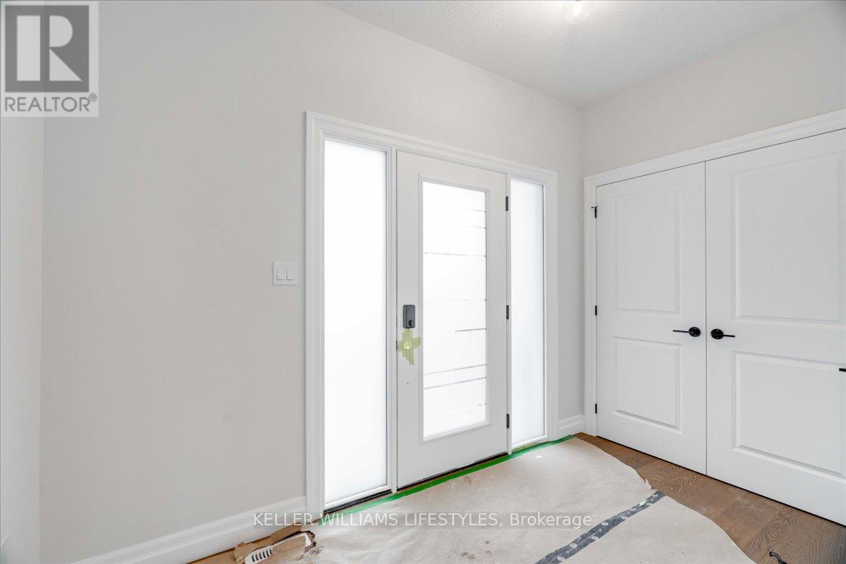 4334 Lismer Lane, London South, Ontario  N6L 0E2 - Photo 3 - X12994924