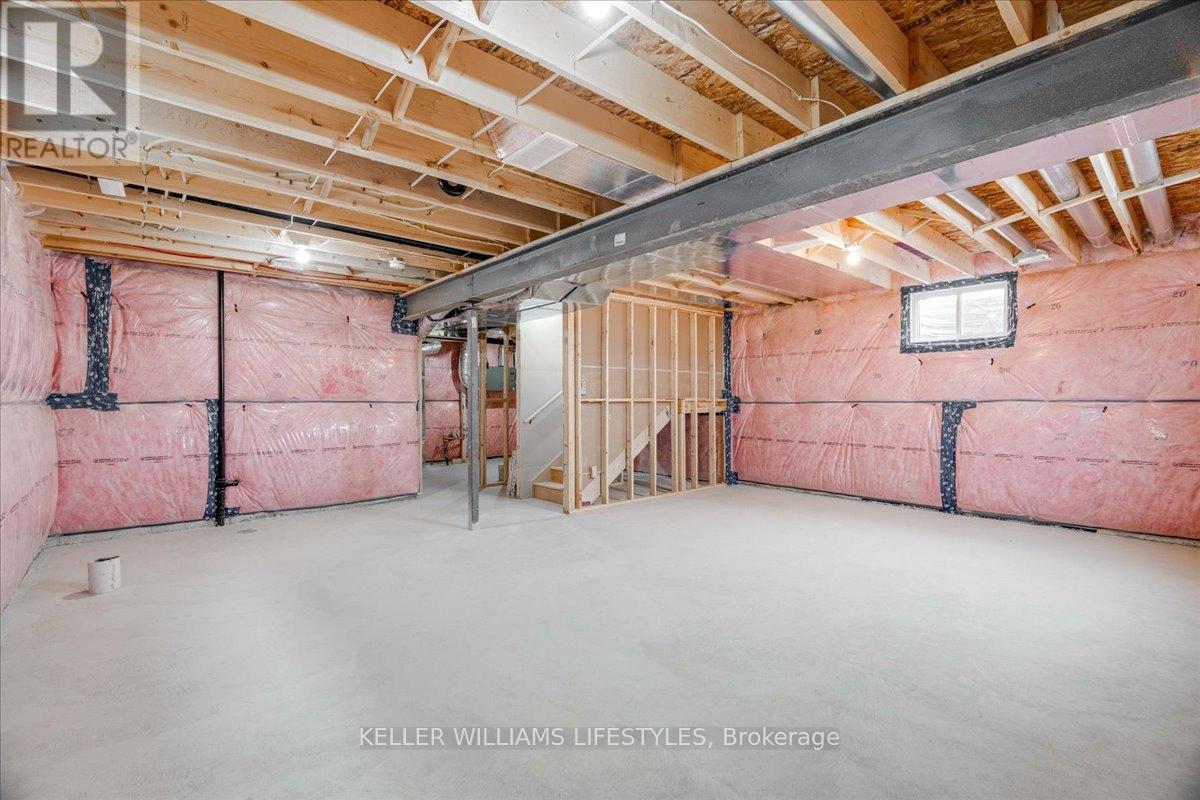 4334 Lismer Lane, London South, Ontario  N6L 0E2 - Photo 32 - X12994924