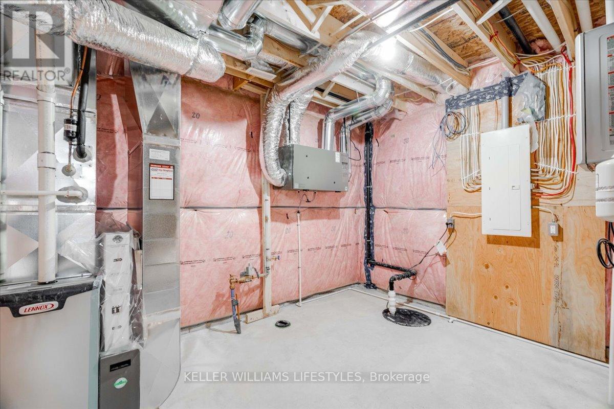 4334 Lismer Lane, London South, Ontario  N6L 0E2 - Photo 33 - X12994924