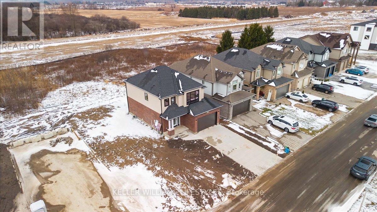 4334 Lismer Lane, London South, Ontario  N6L 0E2 - Photo 36 - X12994924