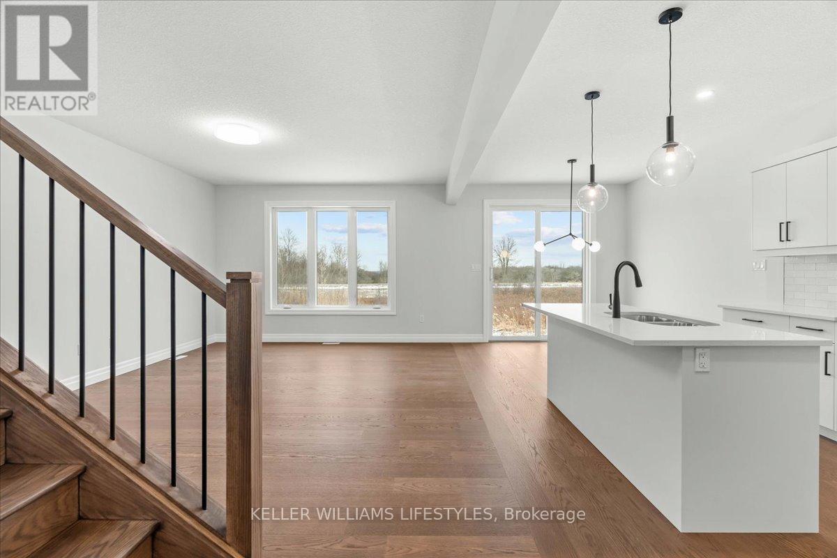 4334 Lismer Lane, London South, Ontario  N6L 0E2 - Photo 7 - X12994924