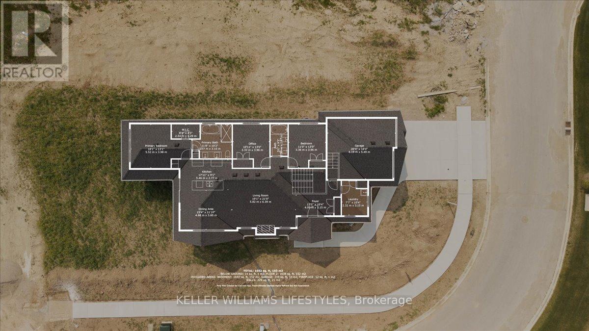 39 East Glen Drive, Lambton Shores, Ontario  N0M 1B0 - Photo 47 - X12994926