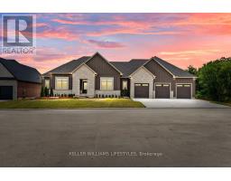 52 EAST GLEN DRIVE, Lambton Shores, Ontario