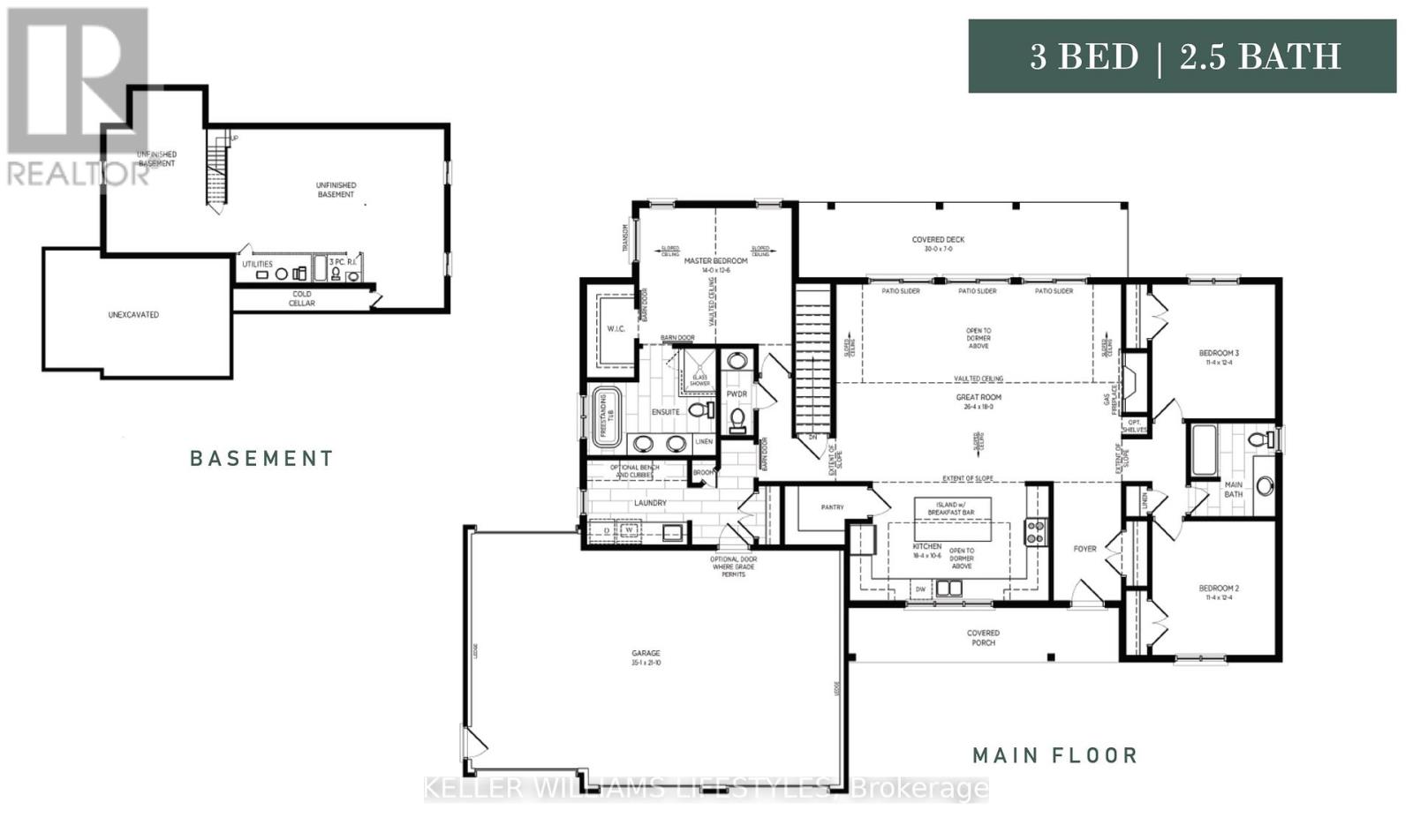 63 East Glen Drive, Lambton Shores, Ontario  N0M 1B0 - Photo 2 - X12994944