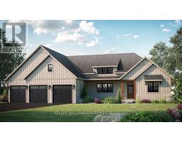 63 EAST GLEN DRIVE, Lambton Shores, Ontario