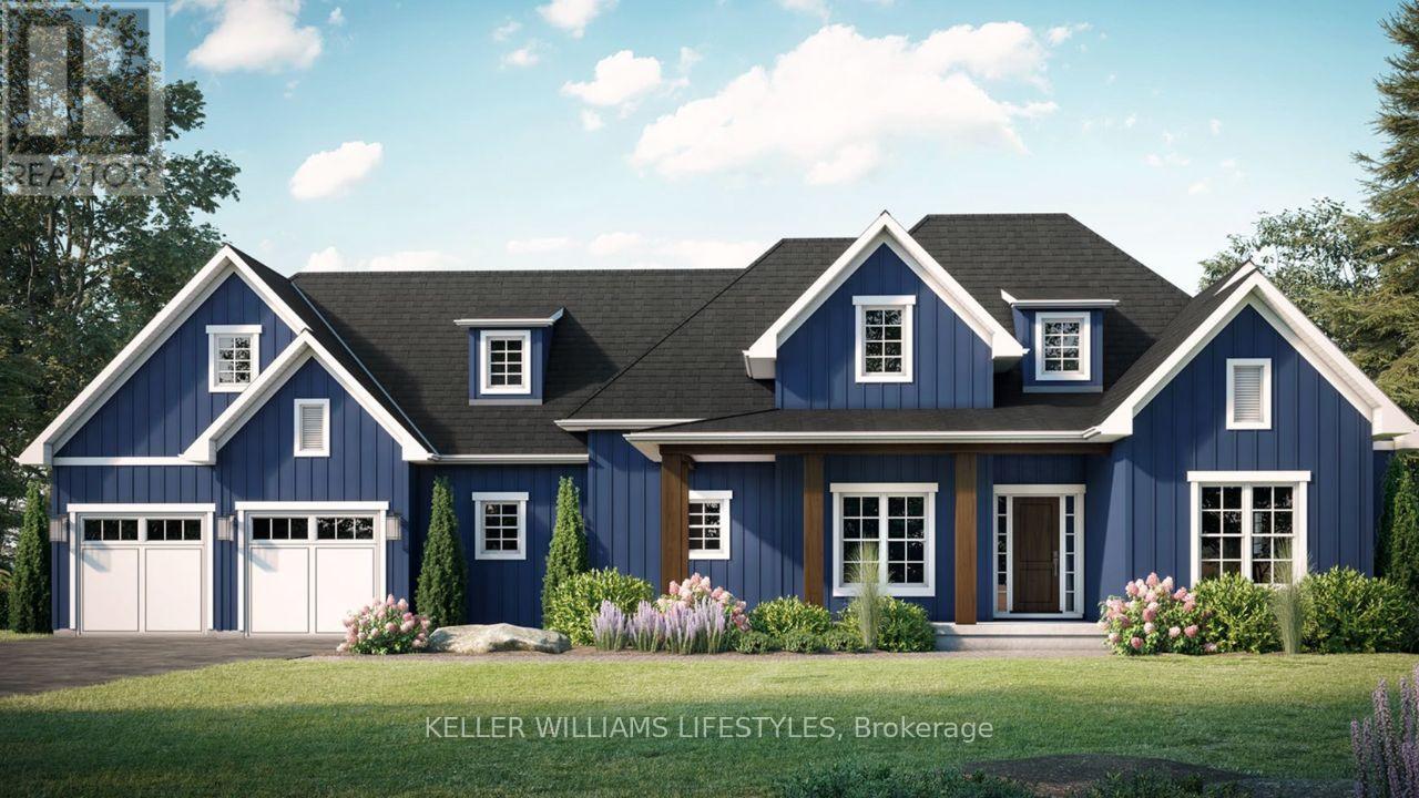 50 EAST GLEN DRIVE, Lambton Shores, Ontario