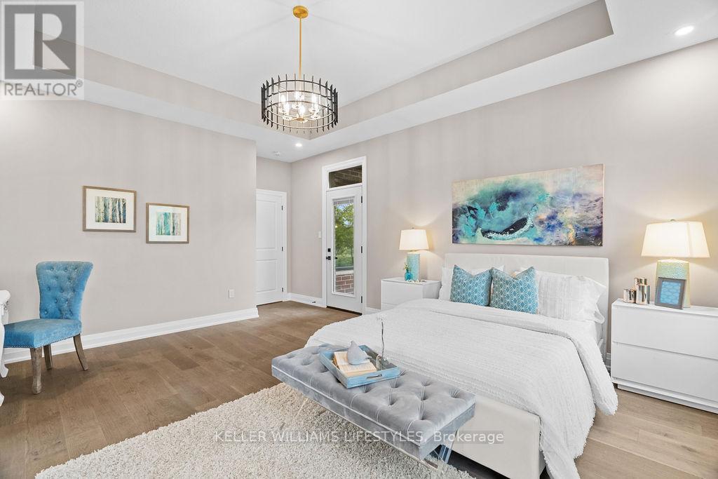 28 Alexander Gate, Lambton Shores, Ontario  N0M 1B0 - Photo 24 - X12994950