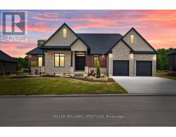 28 ALEXANDER GATE, Lambton Shores, Ontario