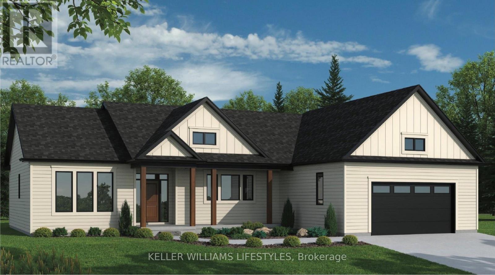 29 ALEXANDER GATE, Lambton Shores, Ontario