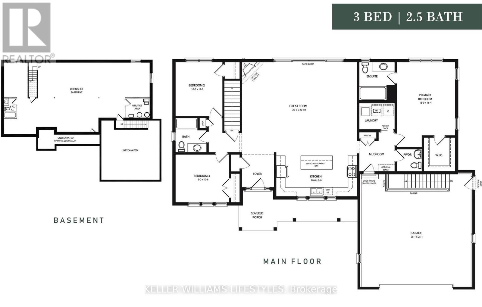 29 Alexander Gate, Lambton Shores, Ontario  N0M 1B0 - Photo 2 - X12994956