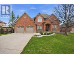 5 - 7222 CLAYTON WALK, London South, Ontario
