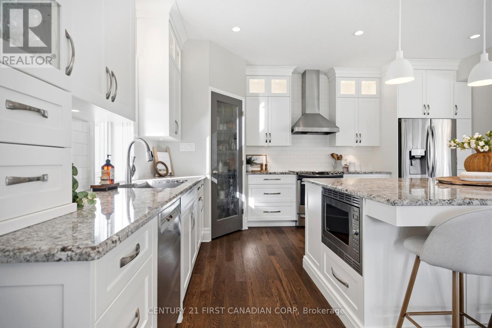 1066 Riverbend Road, London South, Ontario  N6K 4Z3 - Photo 10 - X12994968