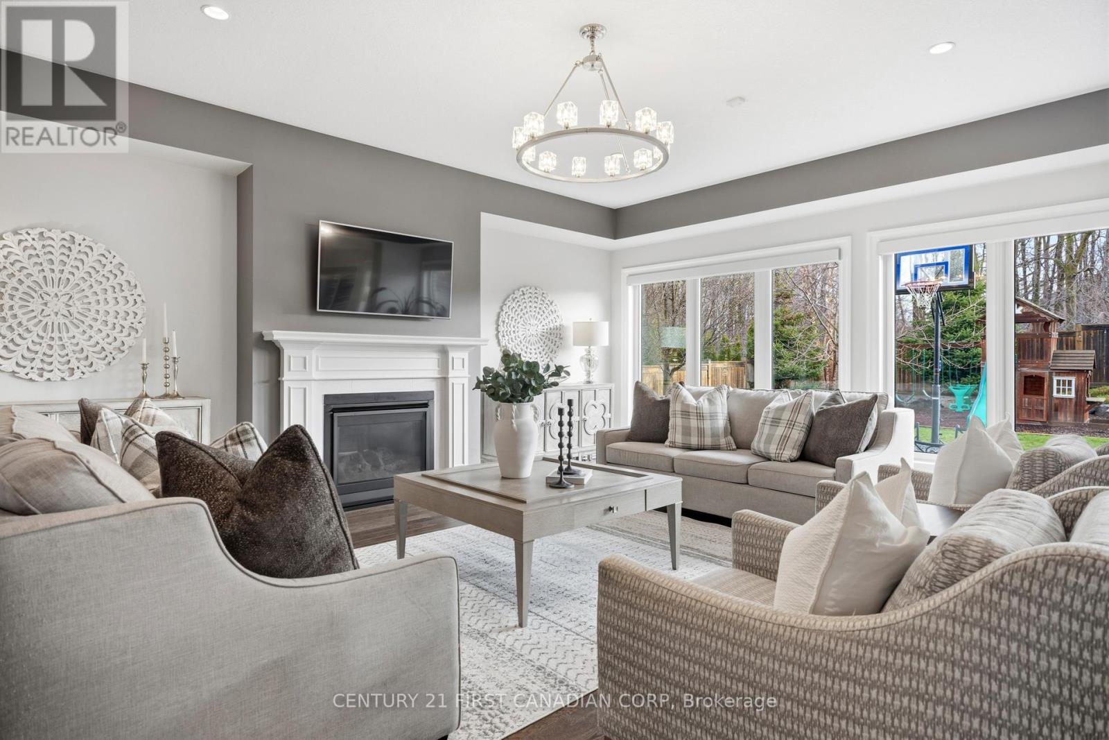 1066 Riverbend Road, London South, Ontario  N6K 4Z3 - Photo 12 - X12994968