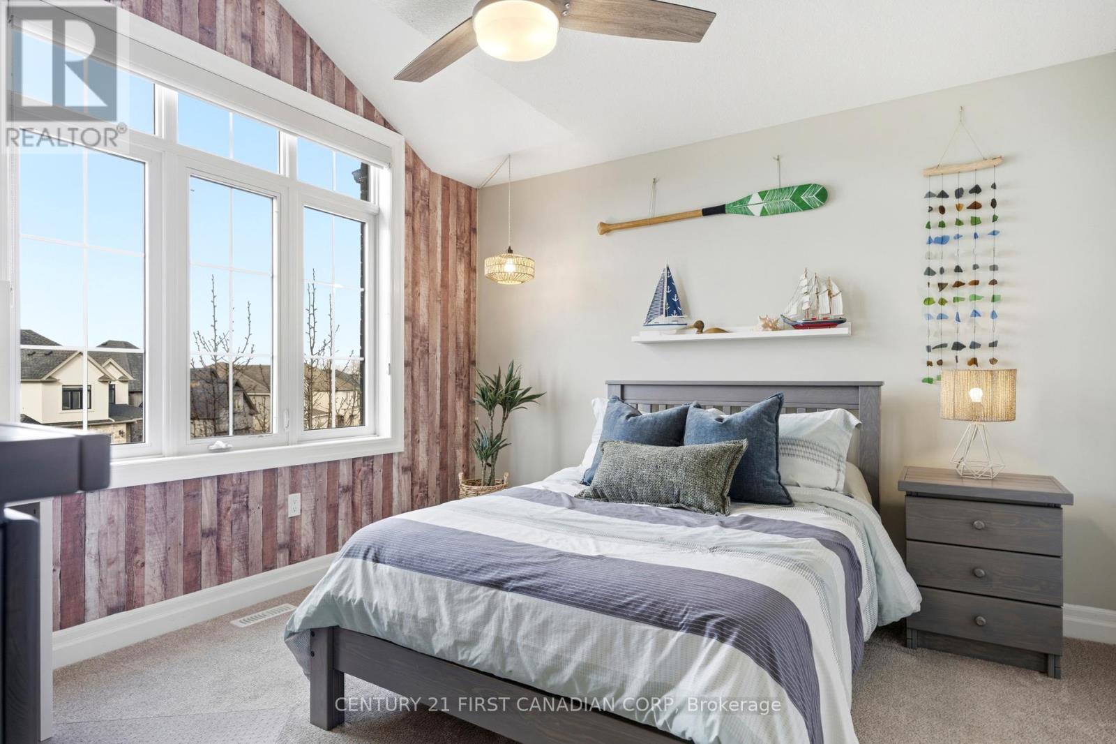 1066 Riverbend Road, London South, Ontario  N6K 4Z3 - Photo 16 - X12994968