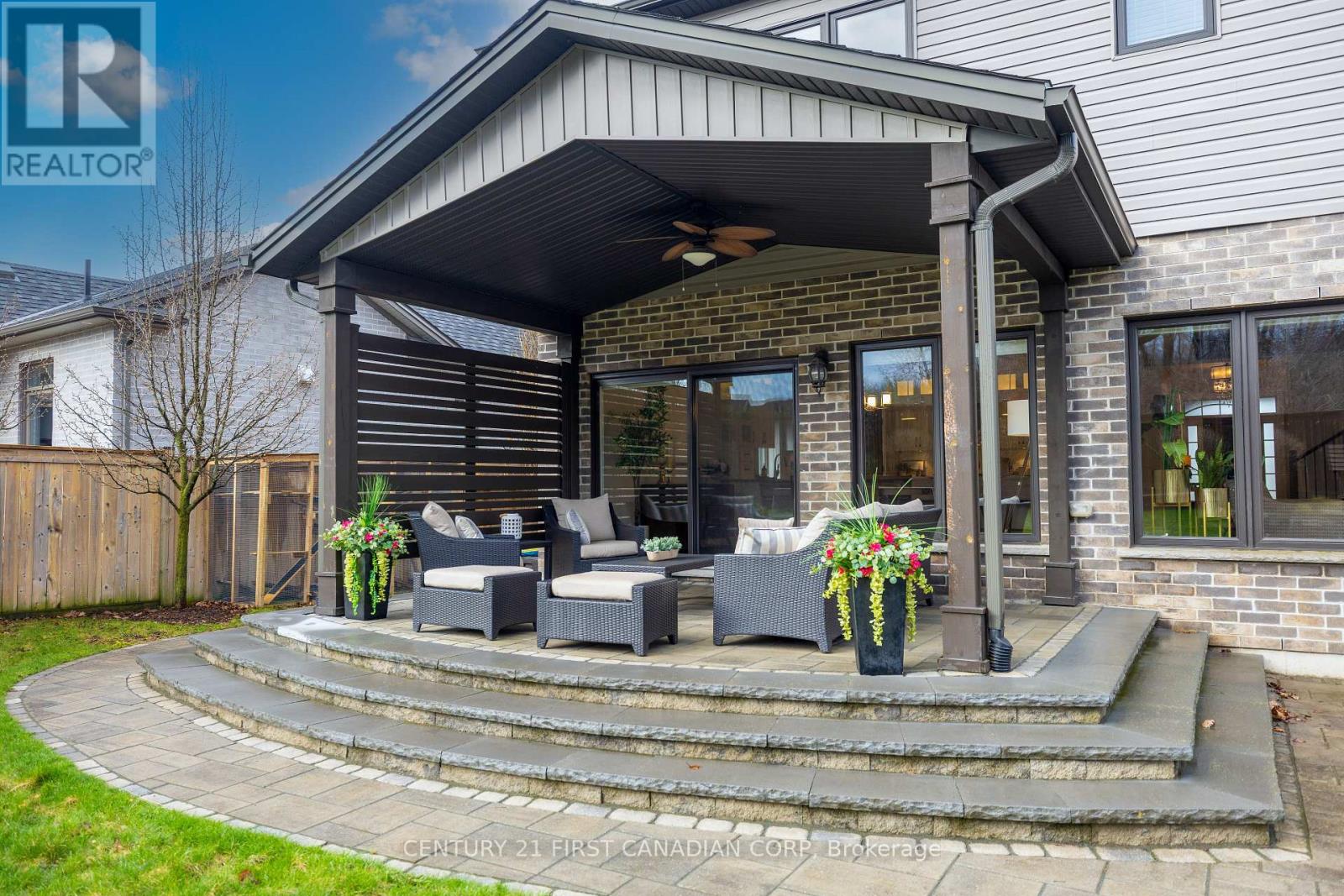 1066 Riverbend Road, London South, Ontario  N6K 4Z3 - Photo 33 - X12994968