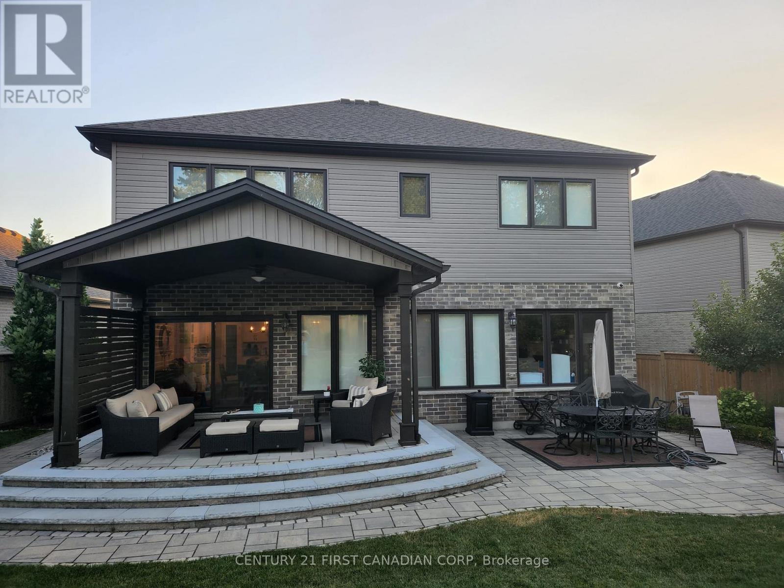 1066 Riverbend Road, London South, Ontario  N6K 4Z3 - Photo 39 - X12994968