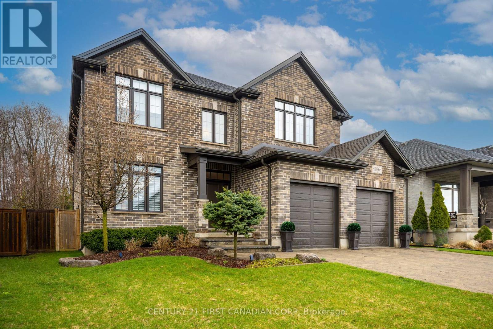 1066 Riverbend Road, London South, Ontario  N6K 4Z3 - Photo 4 - X12994968