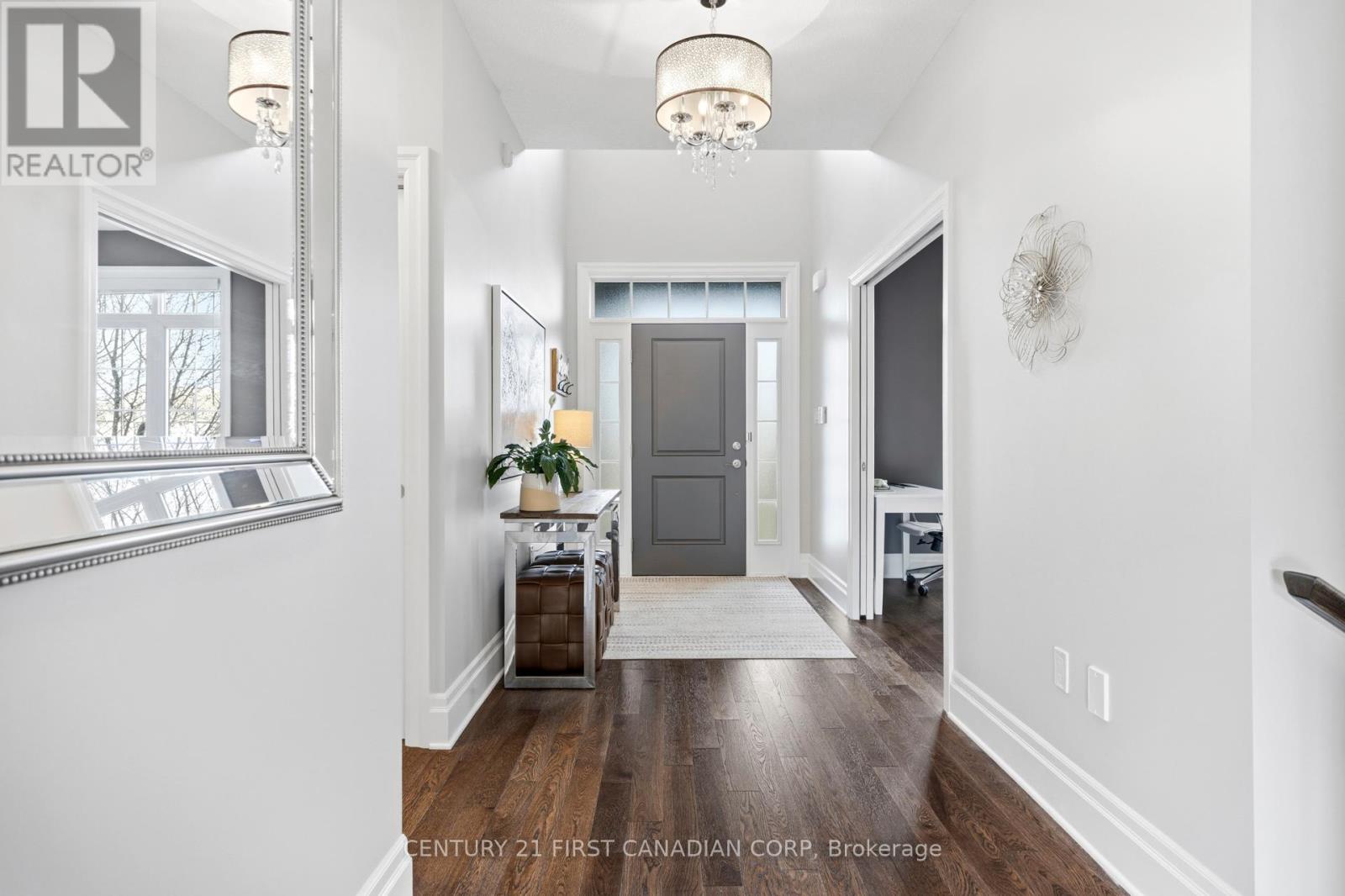 1066 Riverbend Road, London South, Ontario  N6K 4Z3 - Photo 5 - X12994968