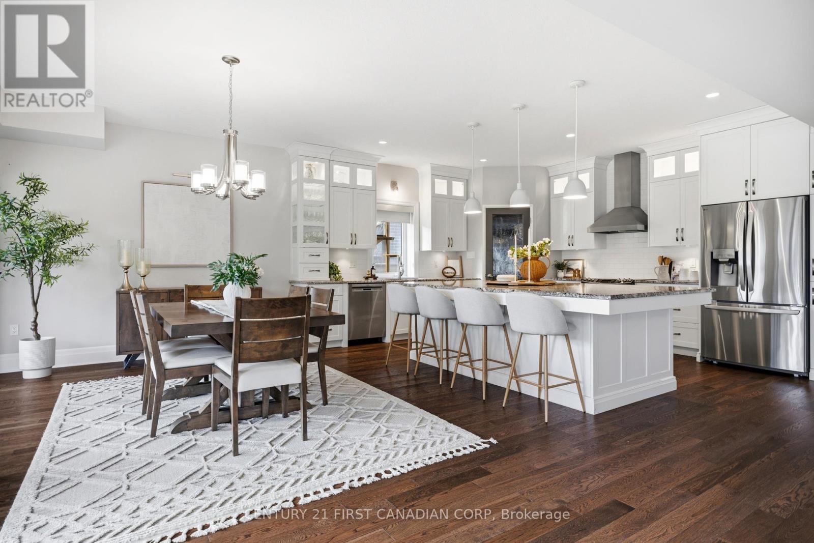 1066 Riverbend Road, London South, Ontario  N6K 4Z3 - Photo 9 - X12994968