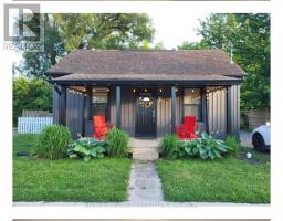 2 OPECHEE STREET, St. Thomas, Ontario